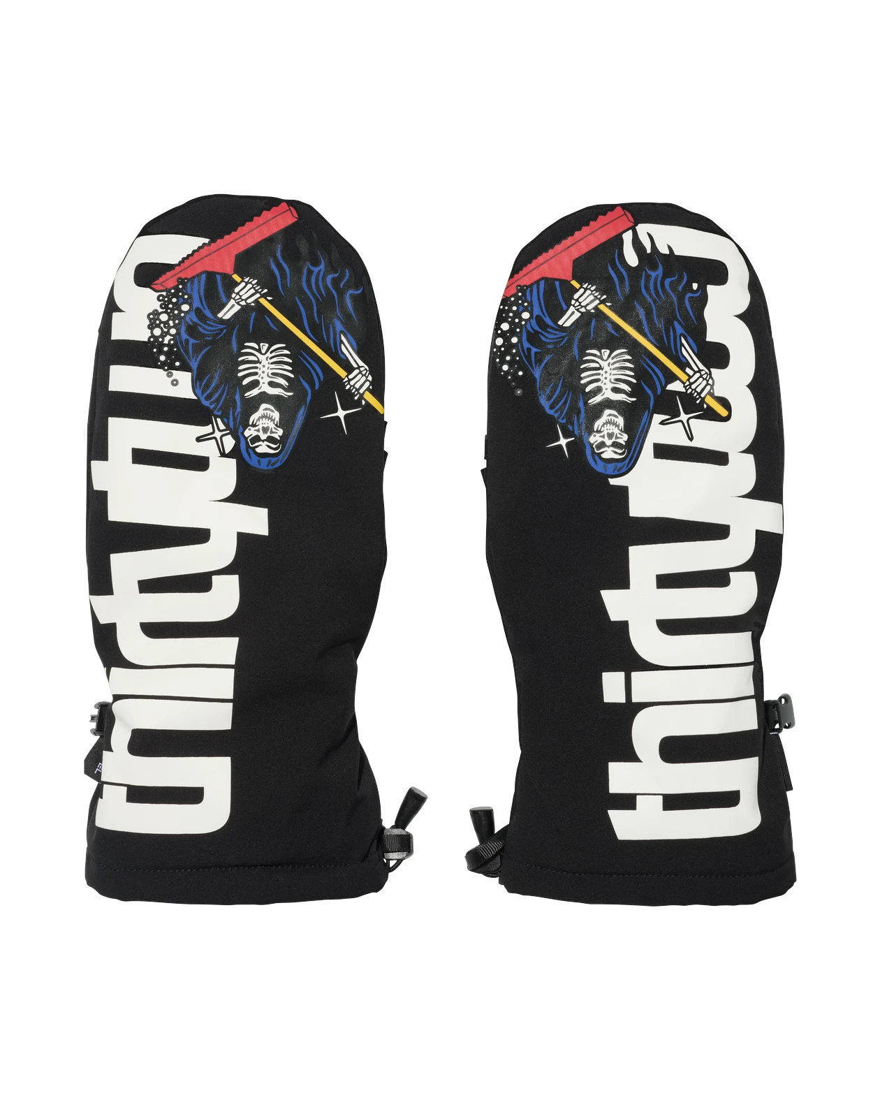 CORP MITT
