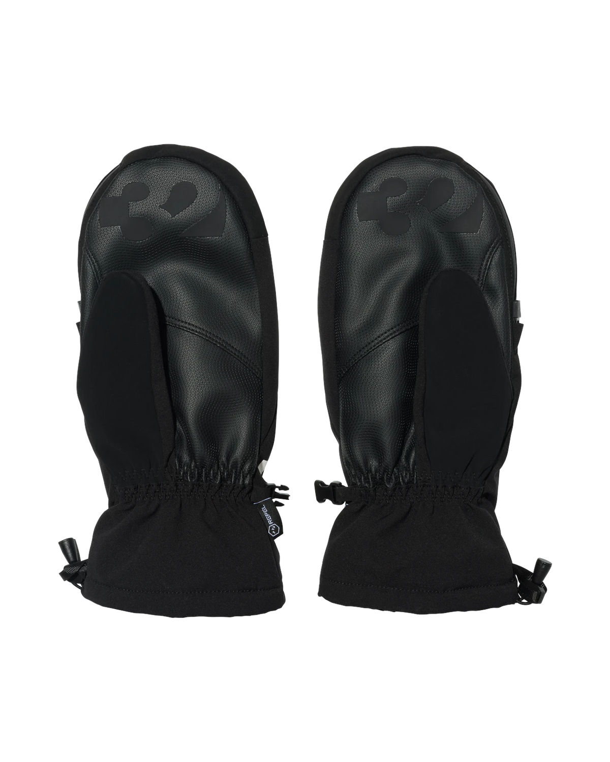 CORP MITT