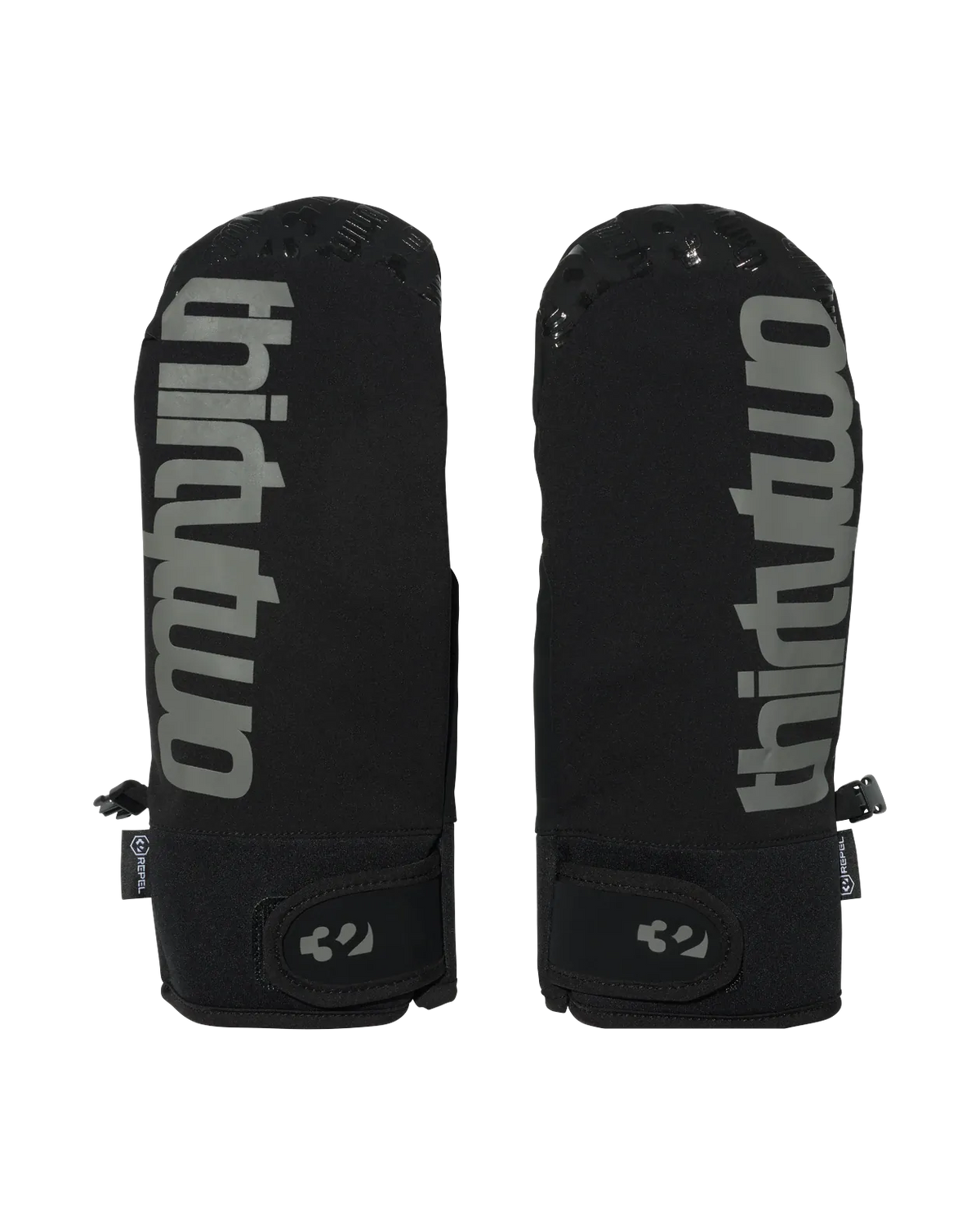 GATEWAY MITT