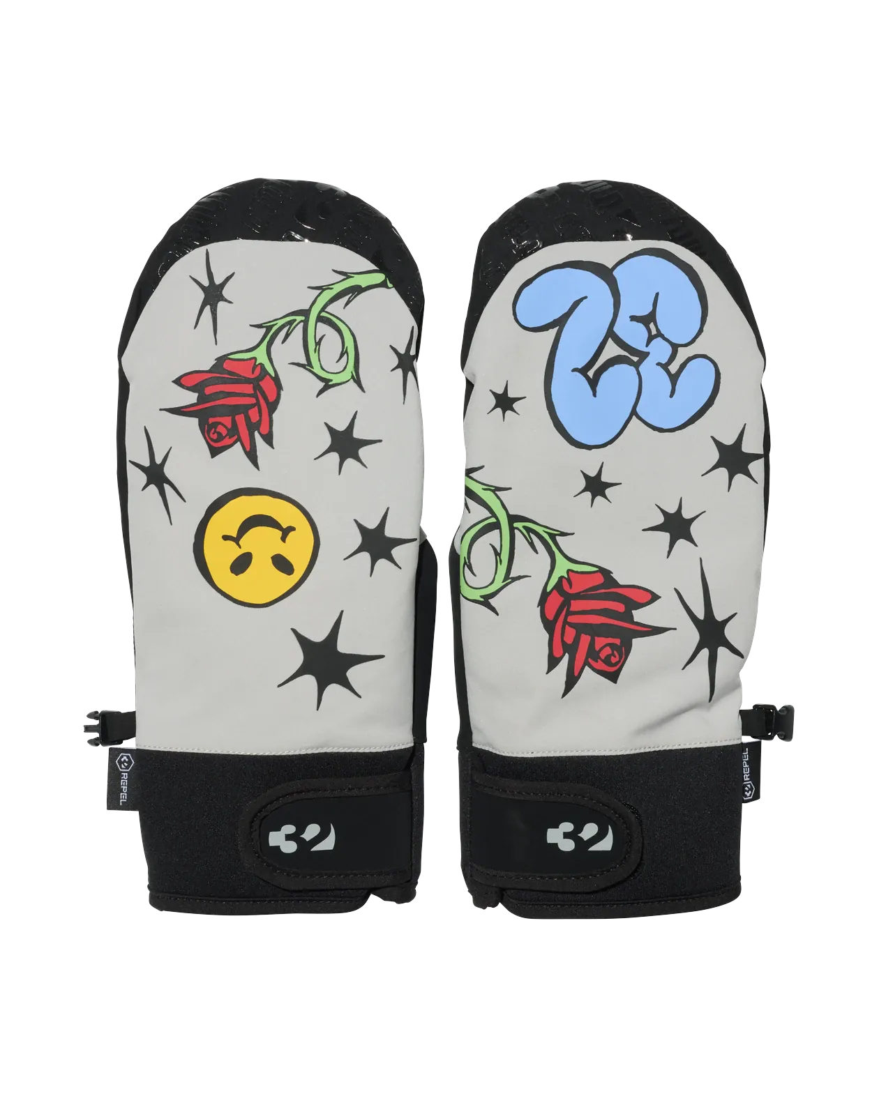 GATEWAY MITT
