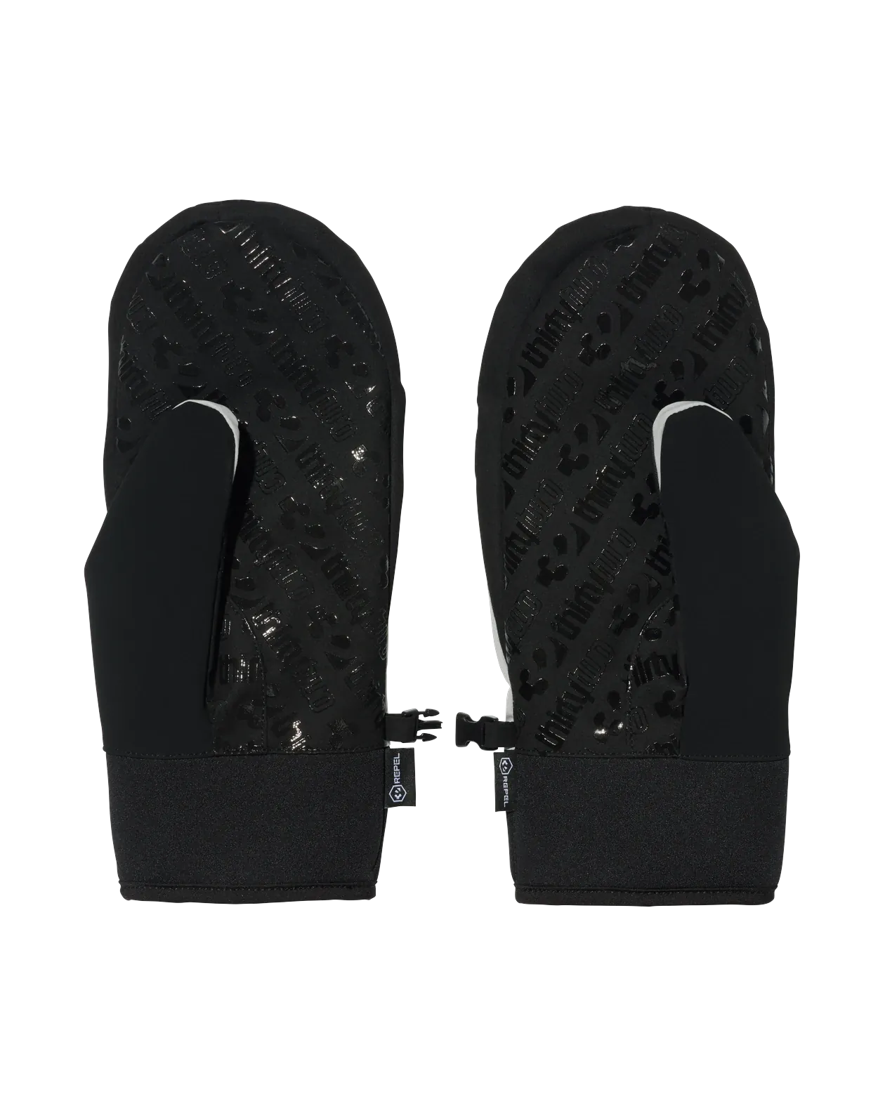 GATEWAY MITT
