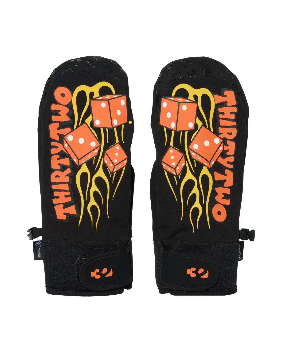 GATEWAY MITT