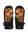BLACK/ORANGE thumbnail