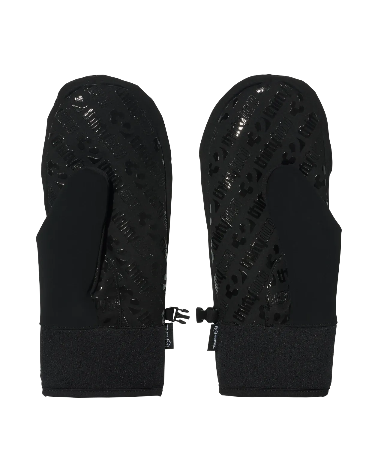 GATEWAY MITT