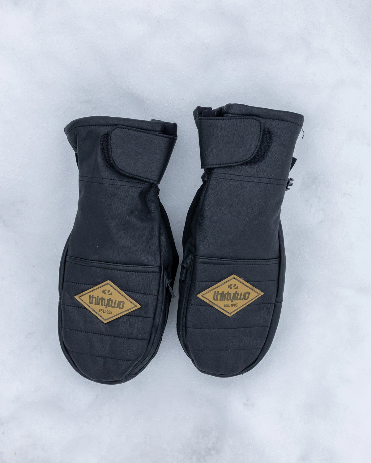 OUTPOST MITT