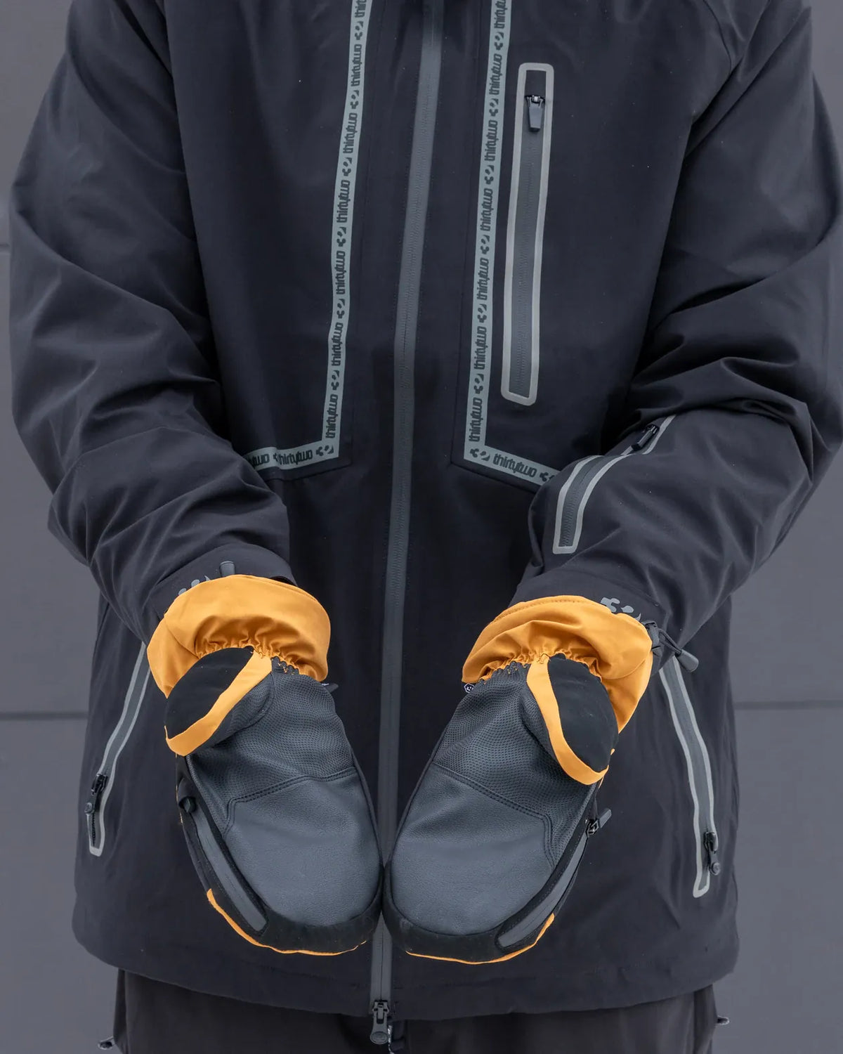 T32M MITT