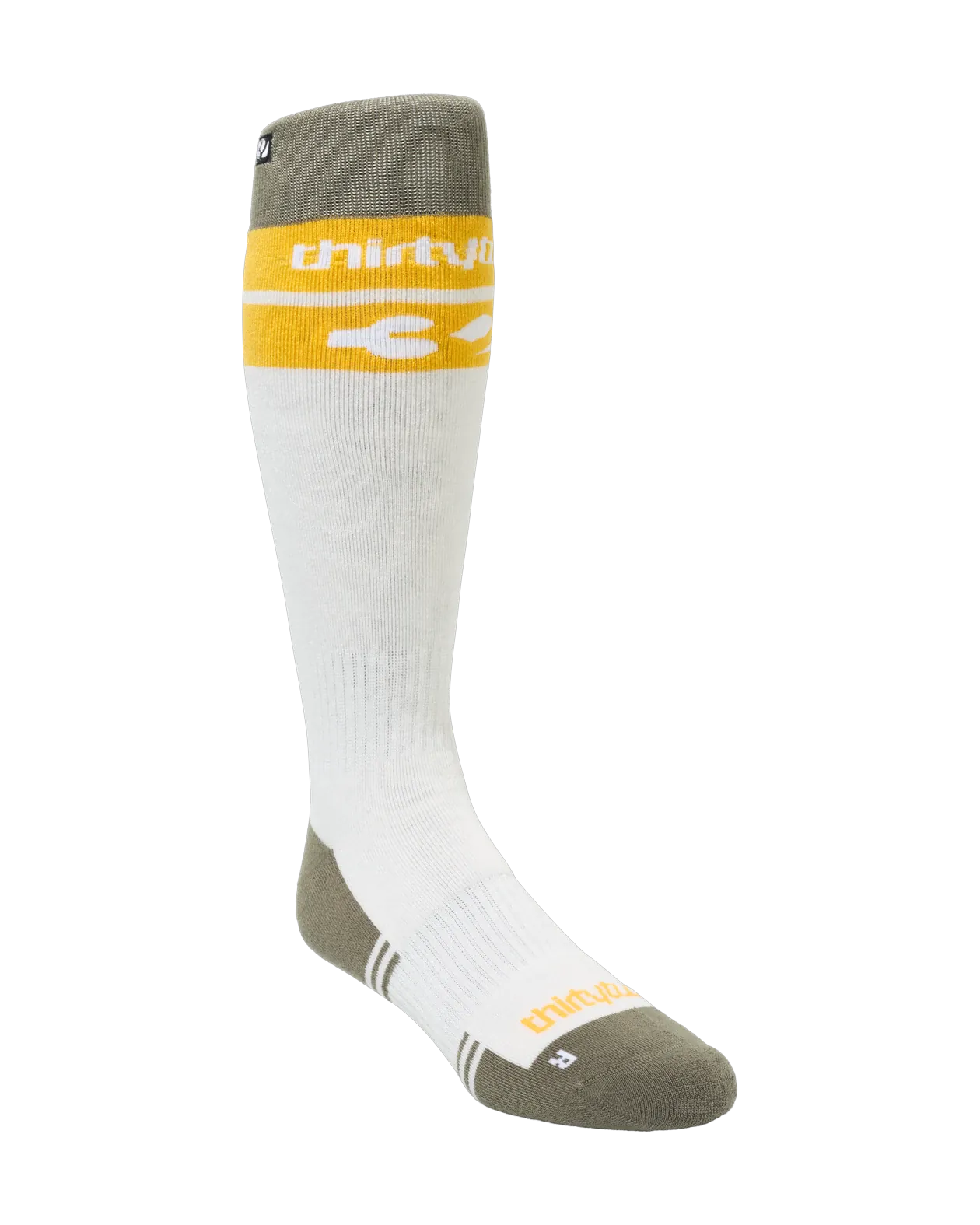 CUT OUT 3-PACK SOCK