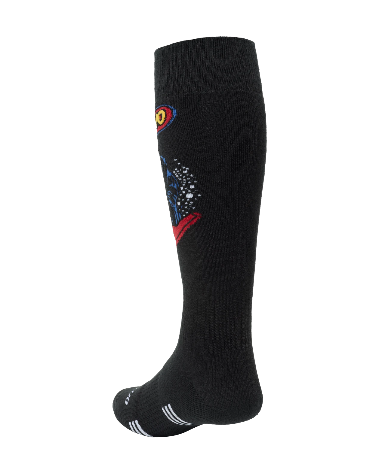 DOUBLE SOCK