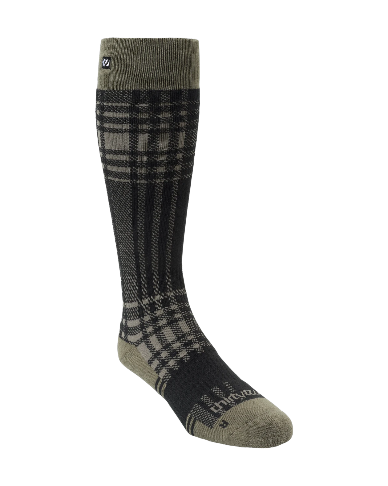 DOUBLE SOCK
