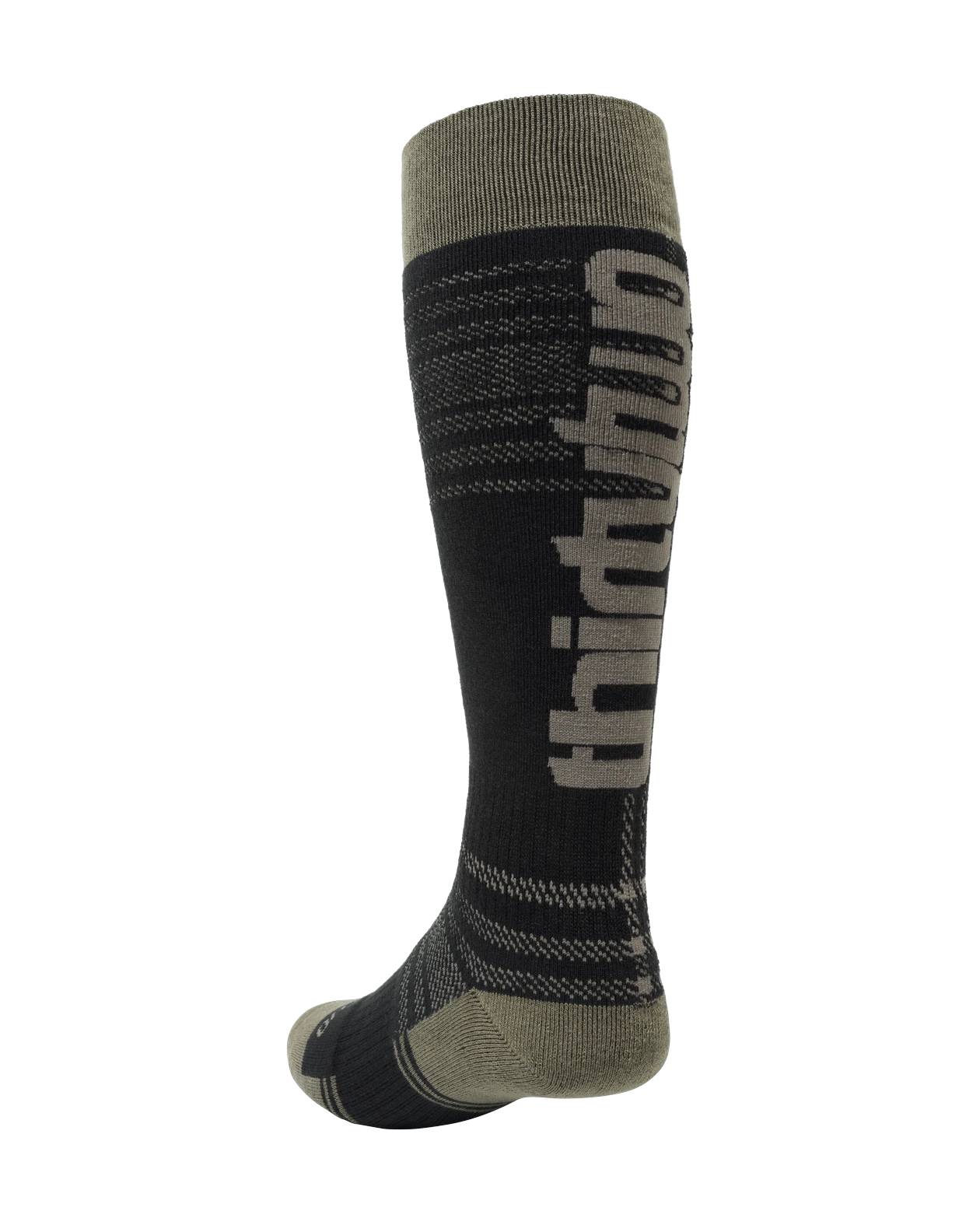 DOUBLE SOCK