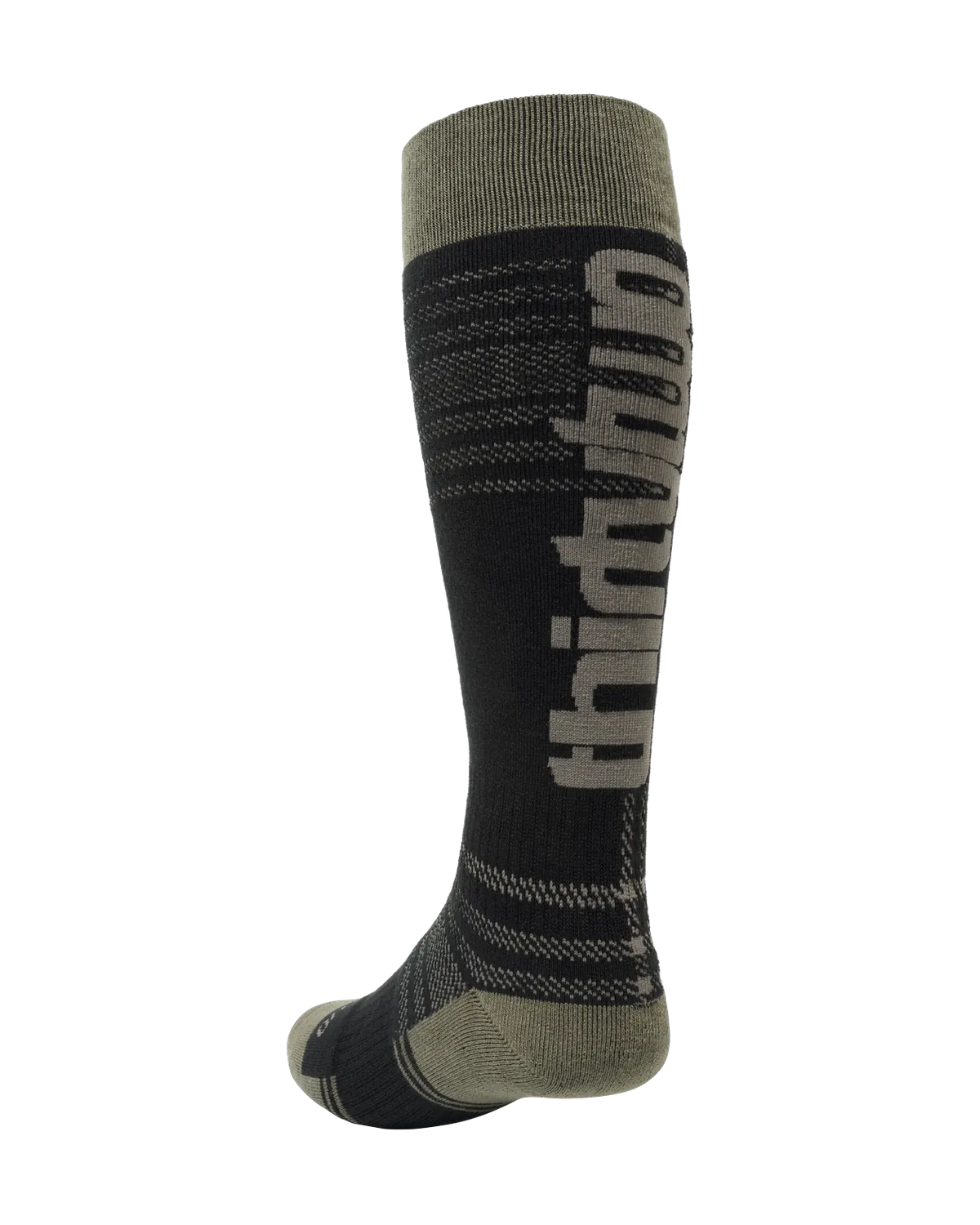 DOUBLE SOCK Accessories Thirtytwo Snowboard gear boots and bindings