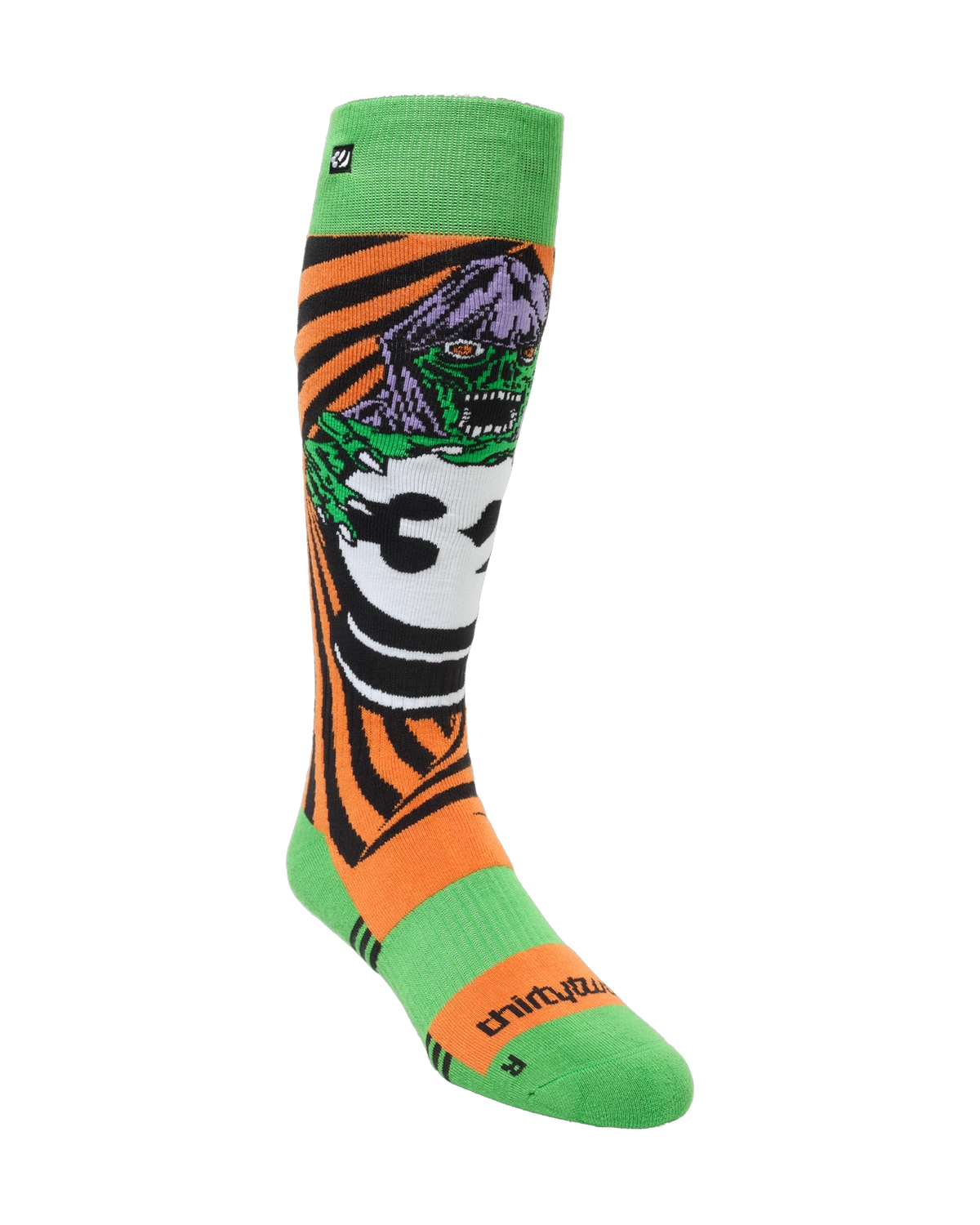 DOUBLE SOCK