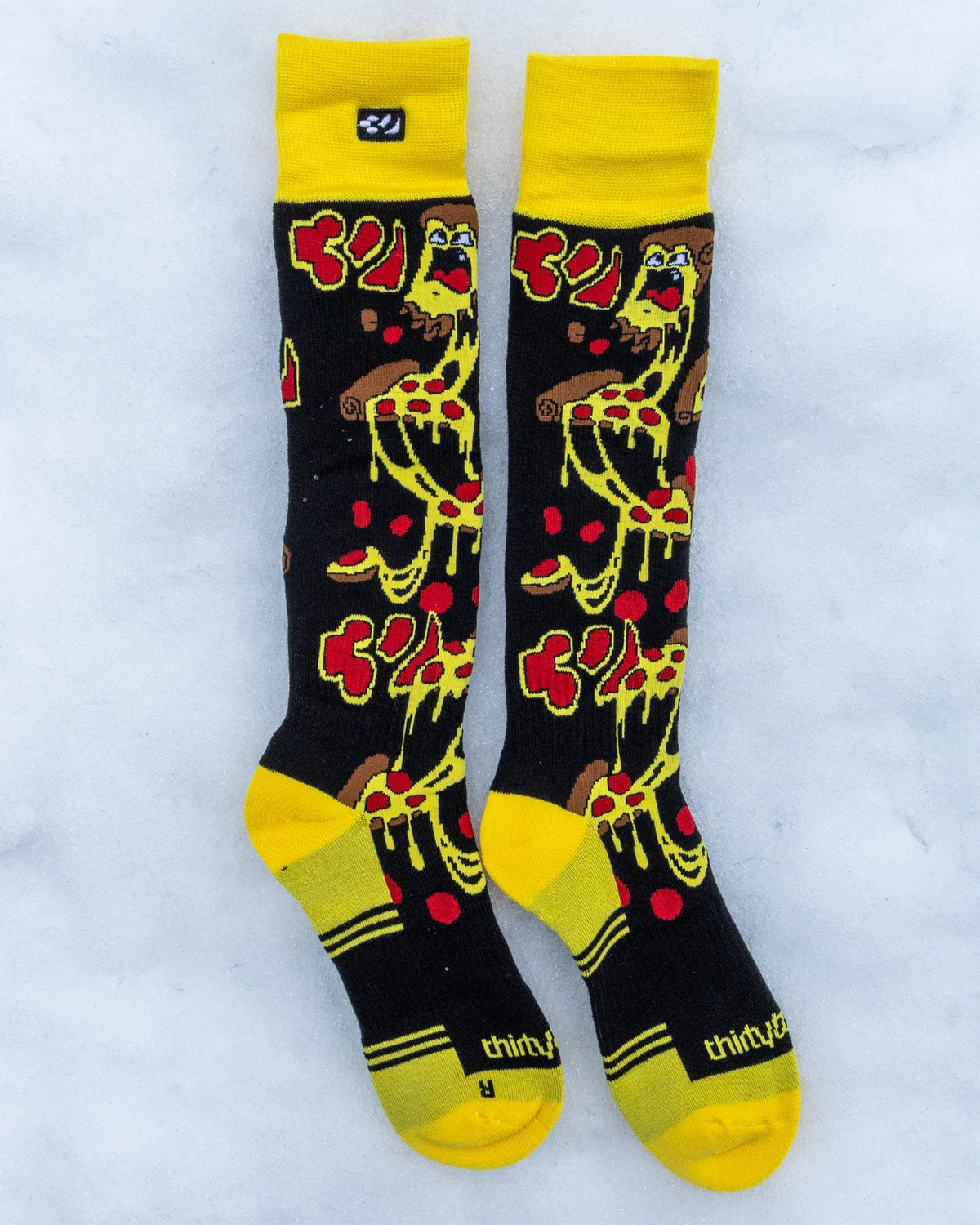 DOUBLE SOCK
