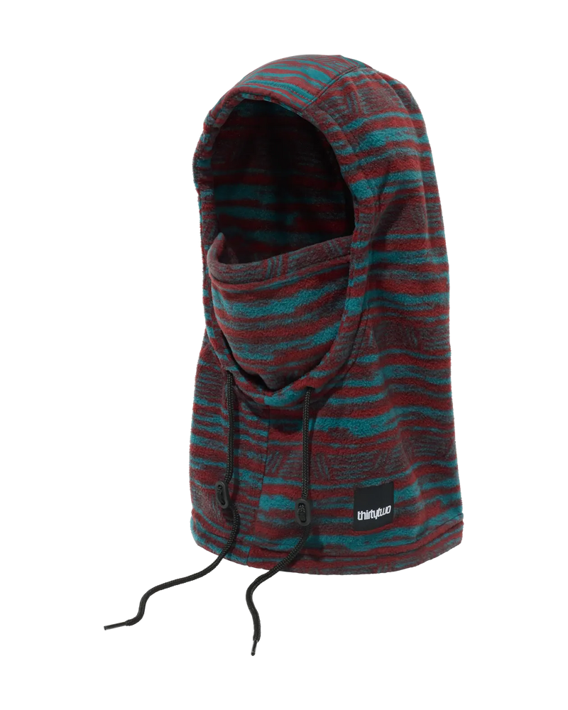 REST STOP BALACLAVA