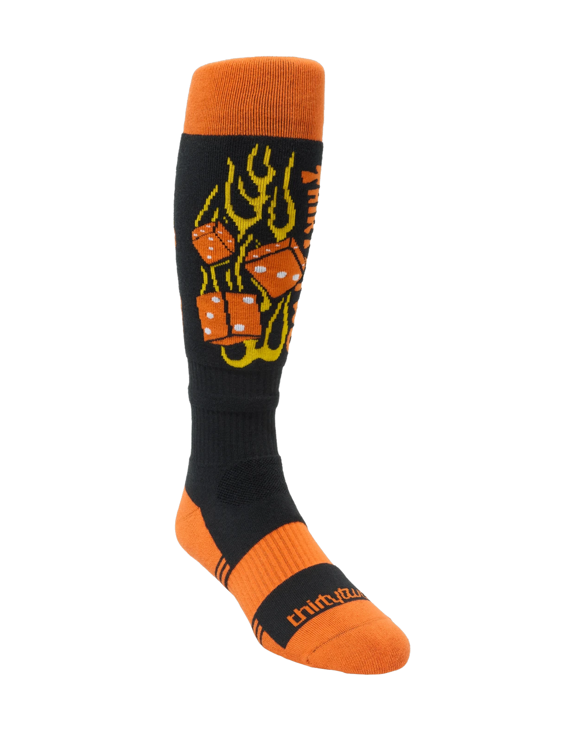 TM COOLMAX SOCK