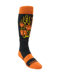 ORANGE color