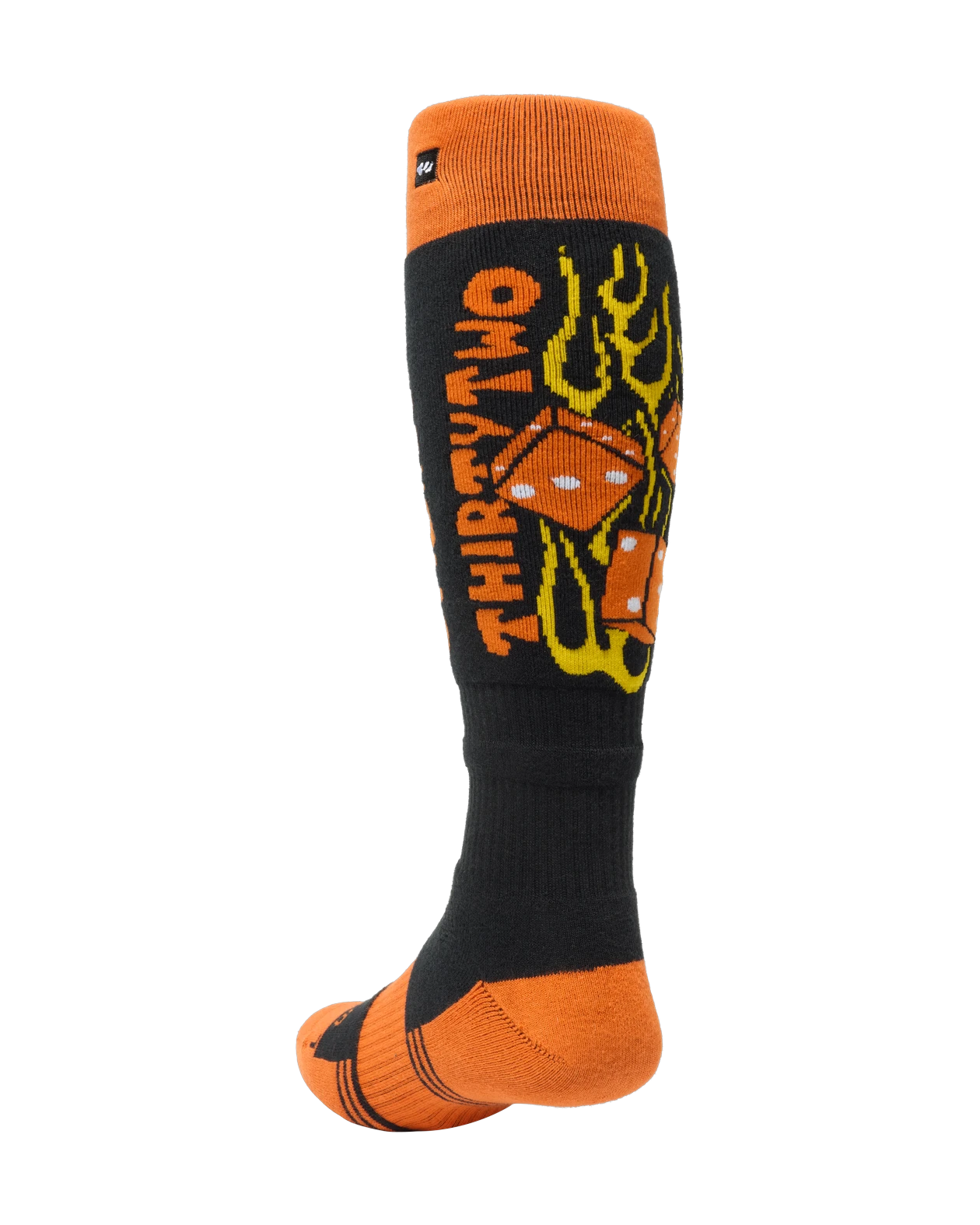 TM COOLMAX SOCK