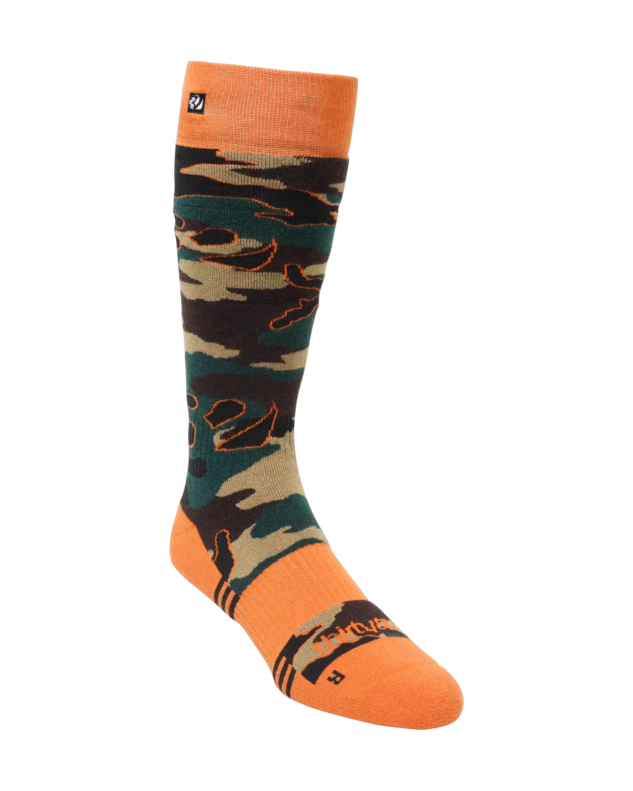 TM MERINO SOCK