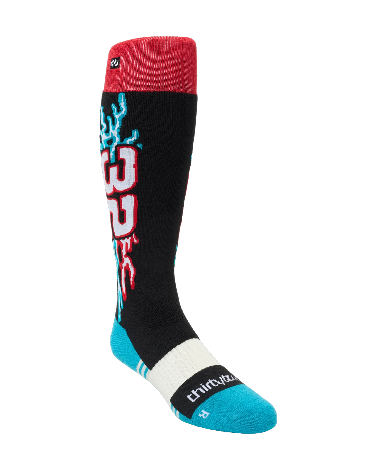 TM MERINO SOCK