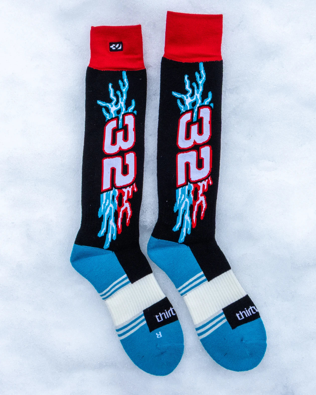 TM MERINO SOCK