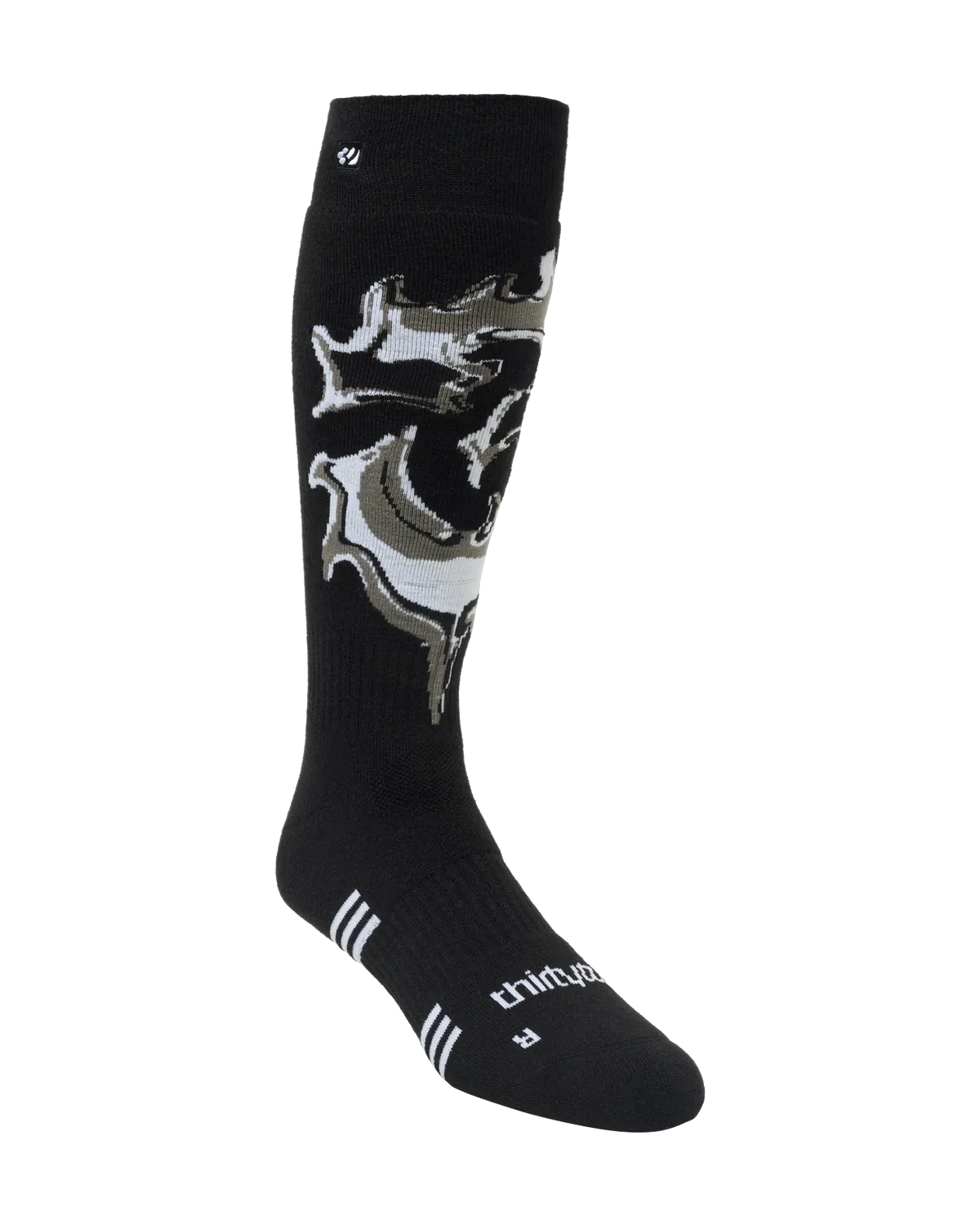 TM MERINO SOCK