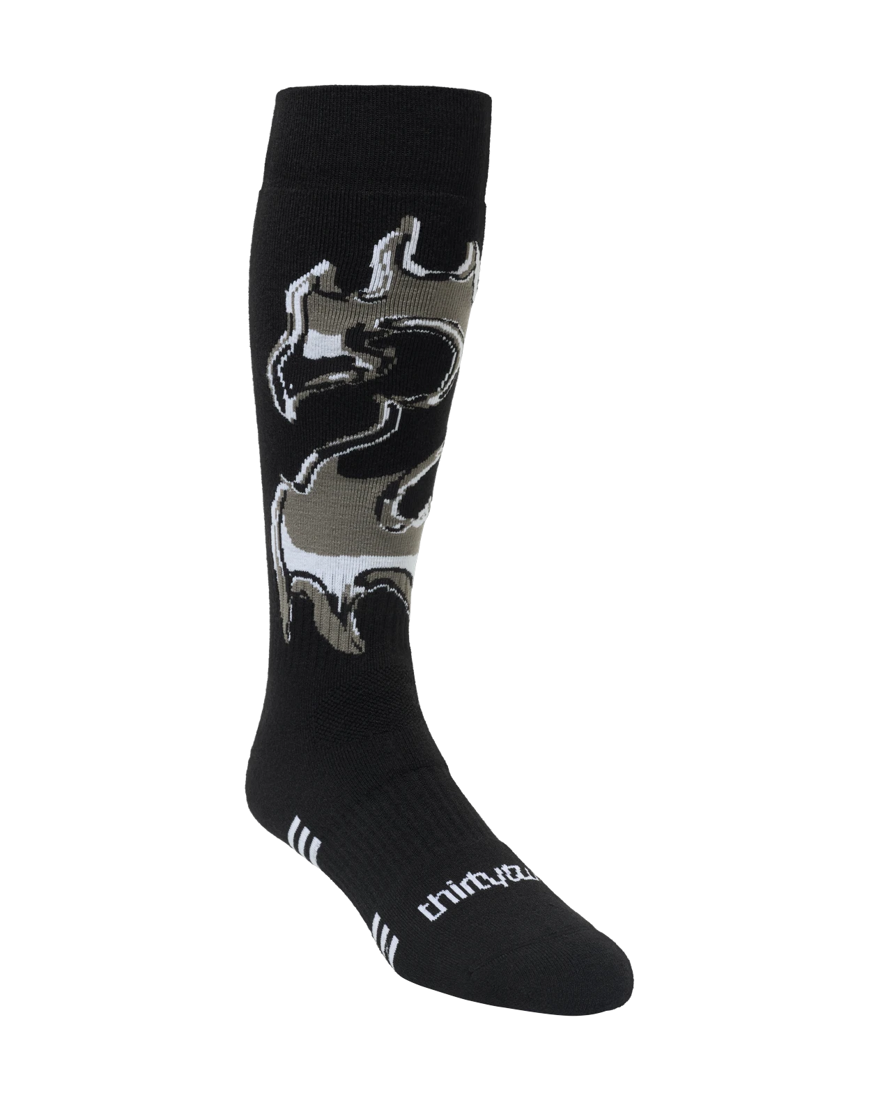 TM MERINO SOCK