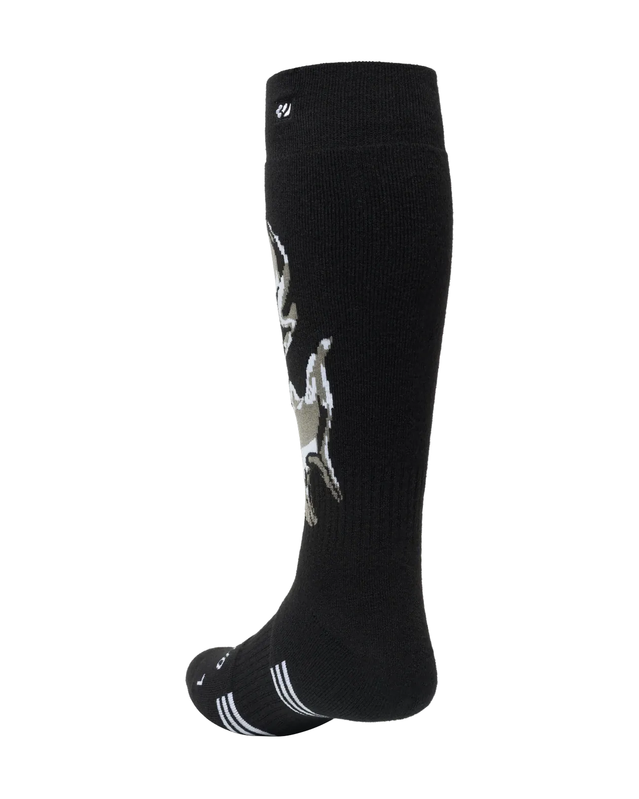 TM MERINO SOCK