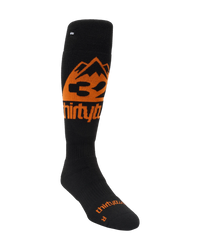 BLACK/ORANGE color
