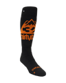 BLACK/ORANGE thumbnail