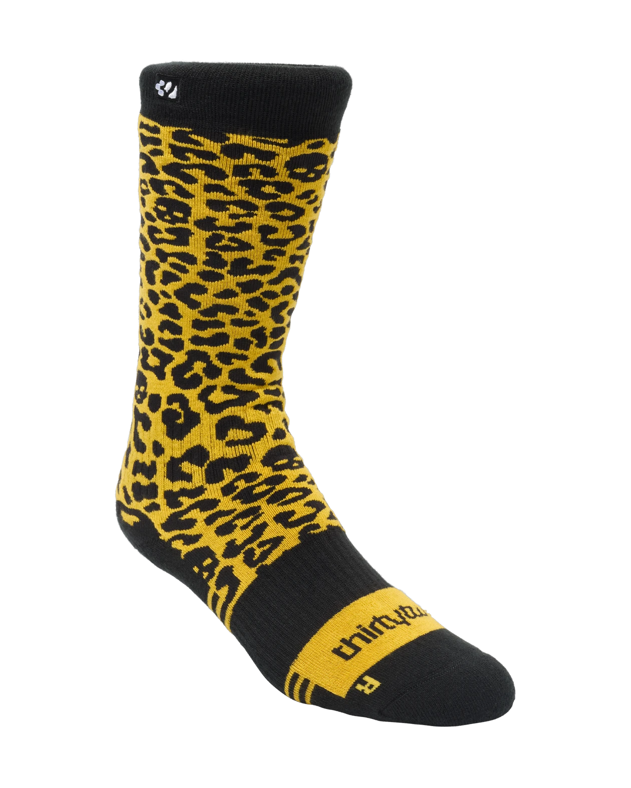 W DOUBLE SOCK
