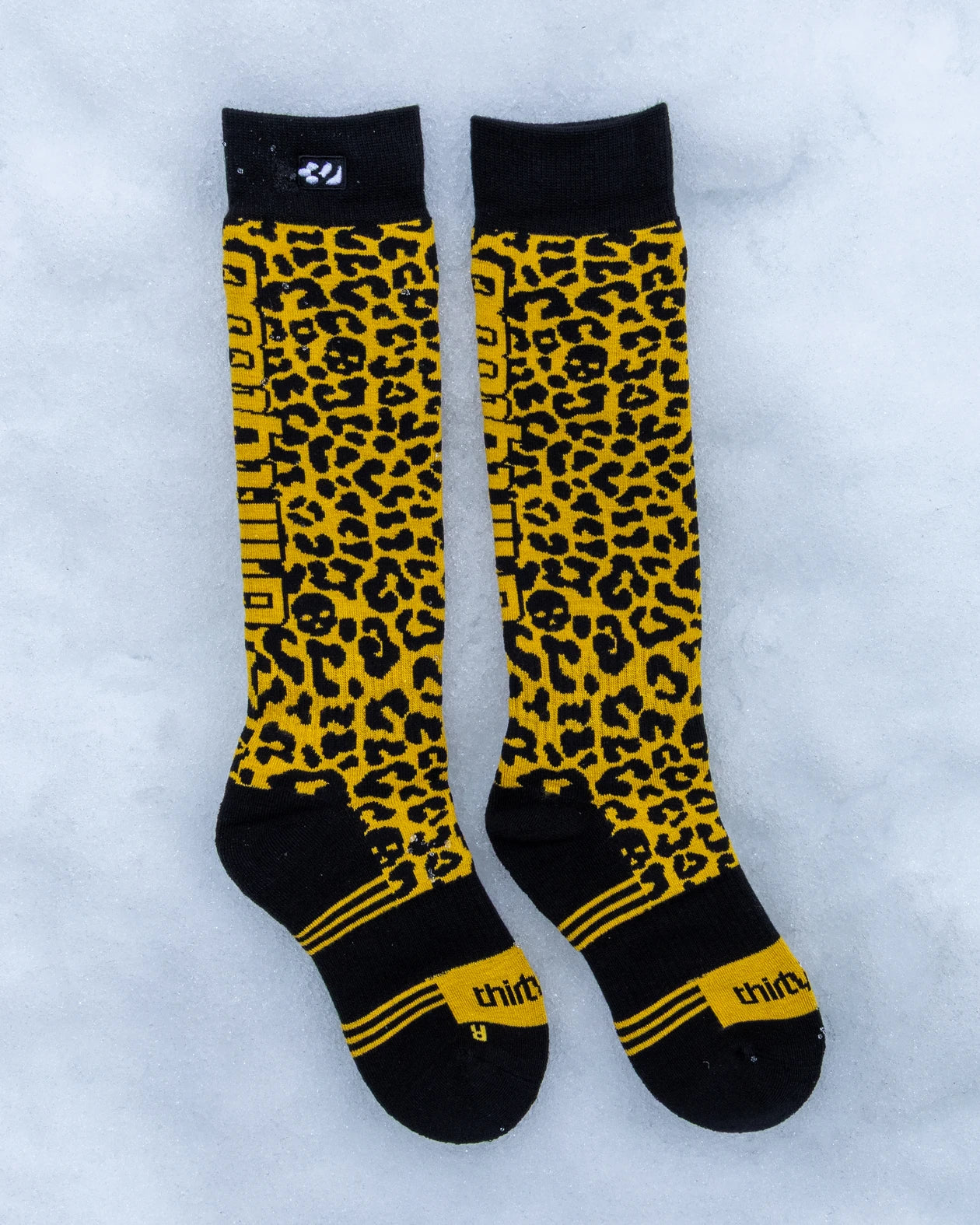 W DOUBLE SOCK