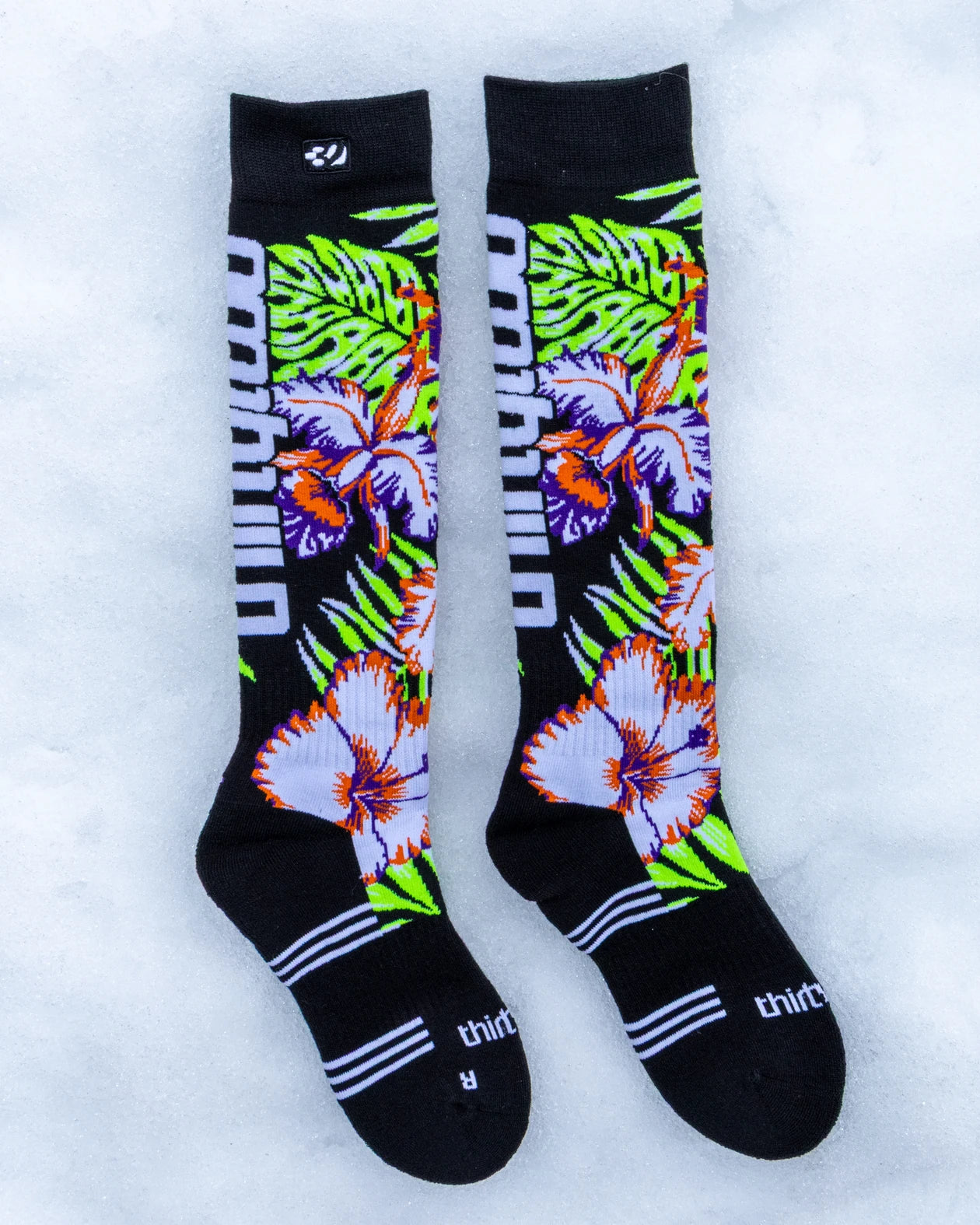 W DOUBLE SOCK