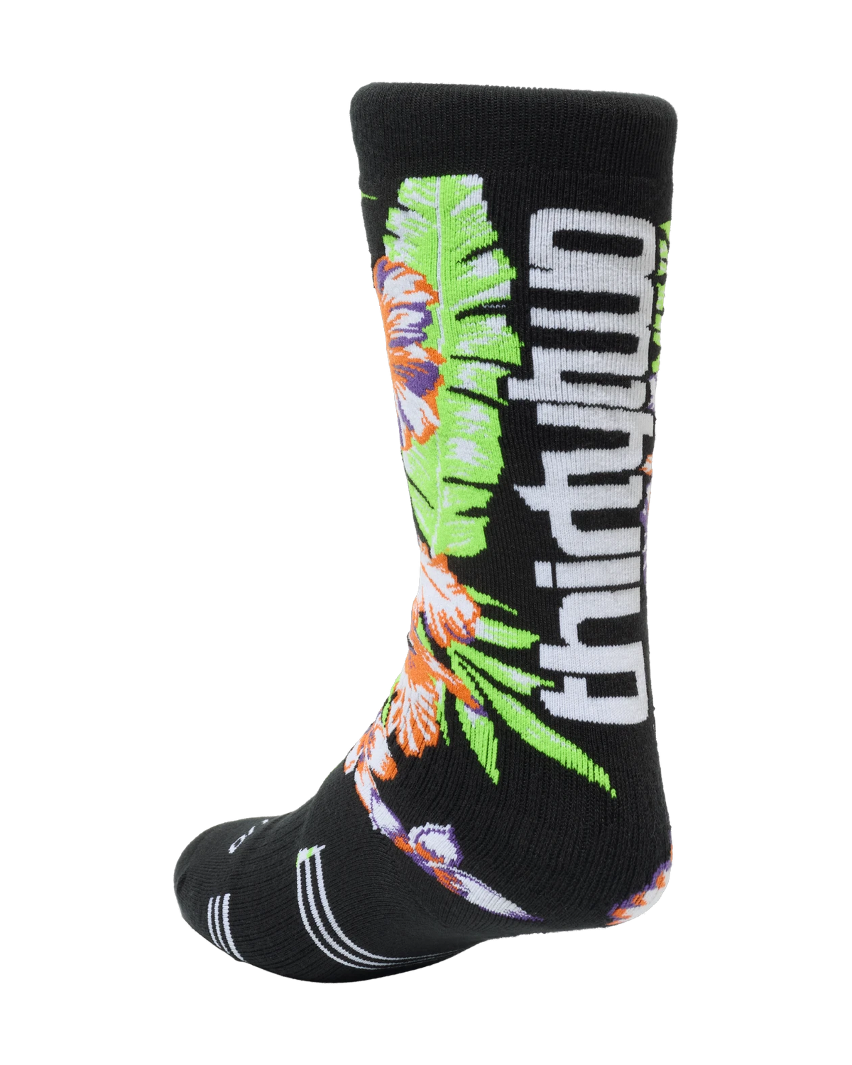 W DOUBLE SOCK