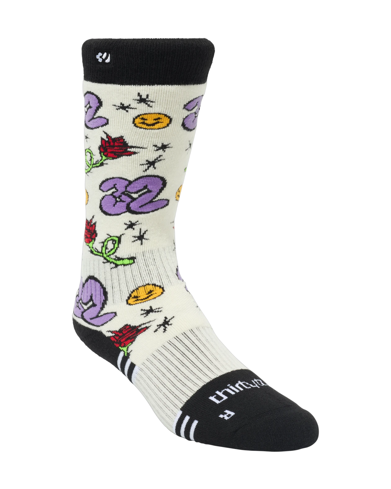 W MERINO SOCK