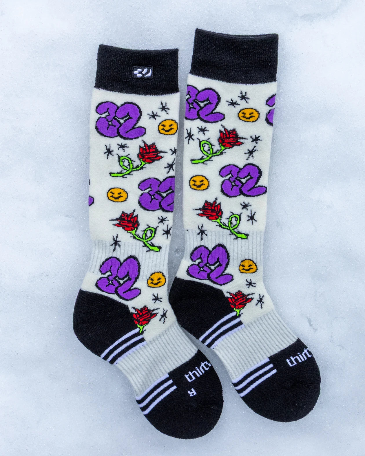W MERINO SOCK