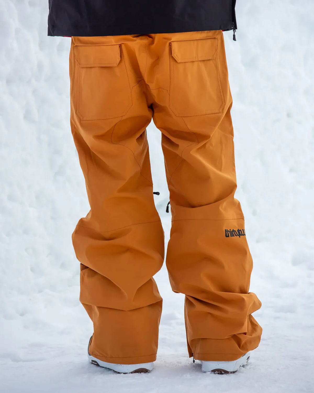 Basement Bib Outerwear Thirtytwo Snowboard gear boots and bindings
