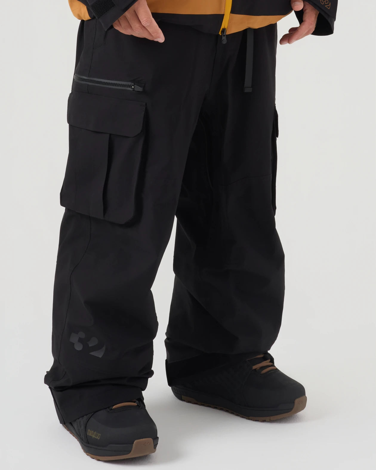BLAHZAY CARGO