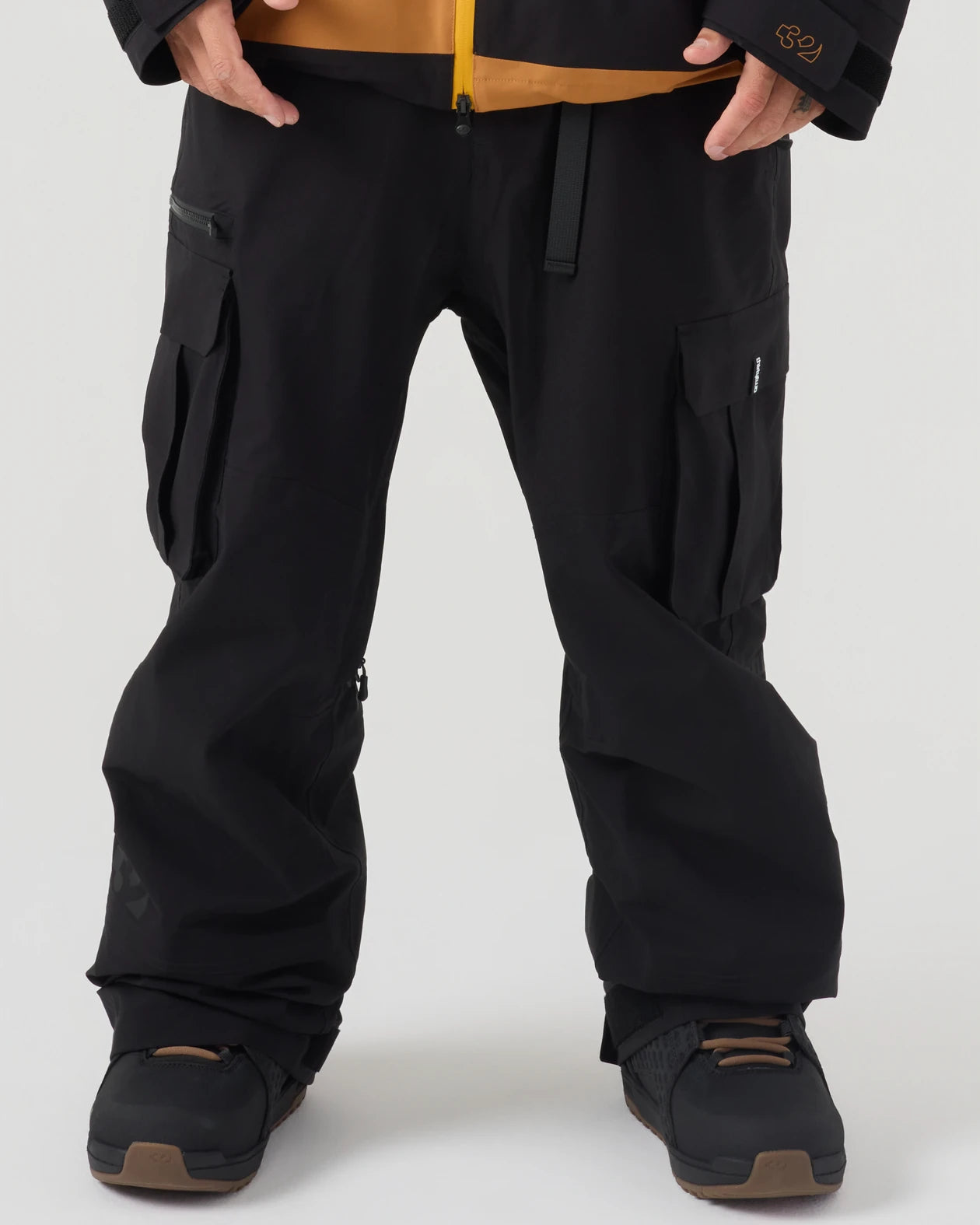 BLAHZAY CARGO