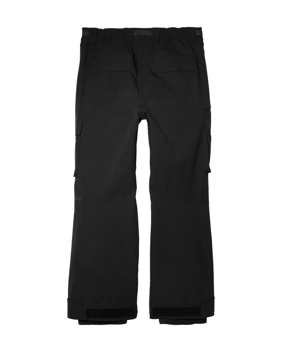 BLAHZAY CARGO Outerwear Thirtytwo Snowboard gear boots and bindings