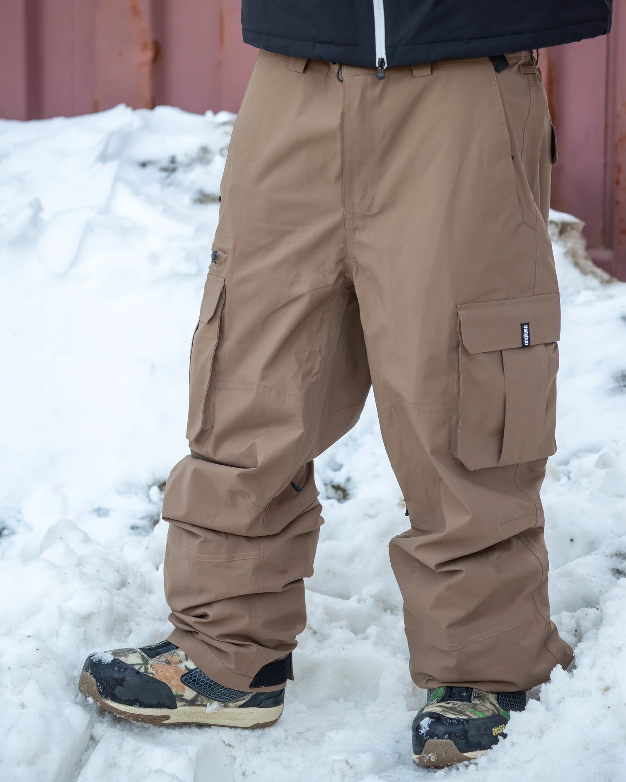 BLAHZAY CARGO