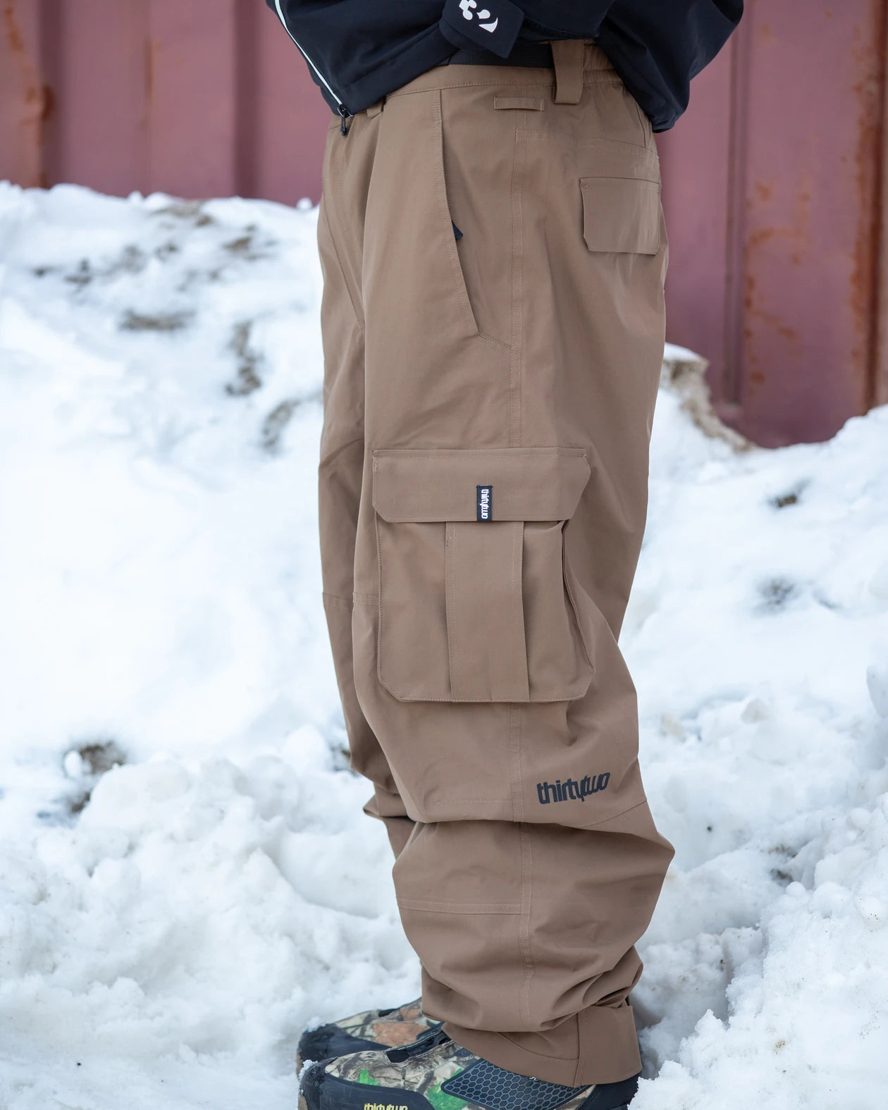 BLAHZAY CARGO