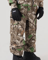 CAMO color