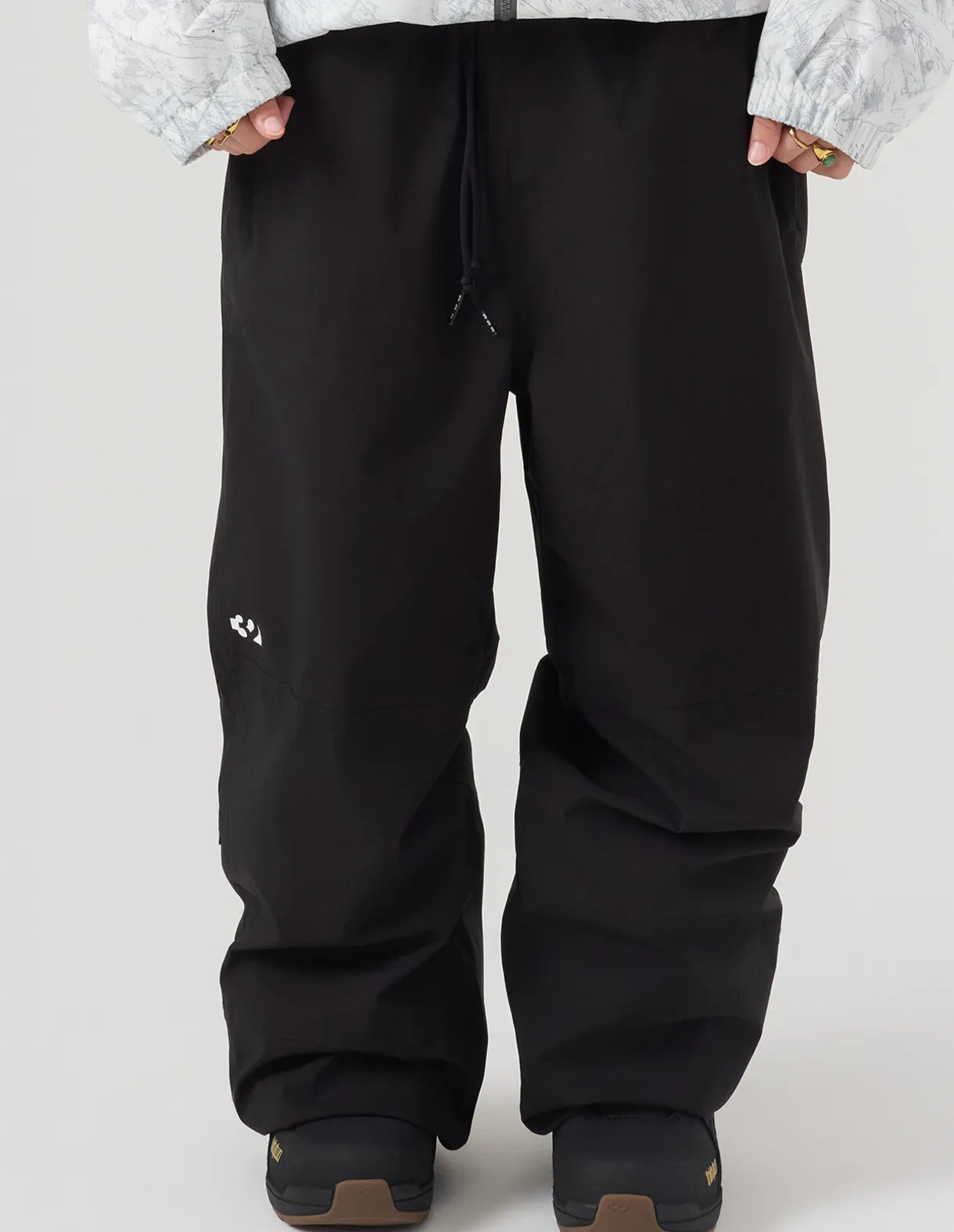 32 CLASSIC PANT