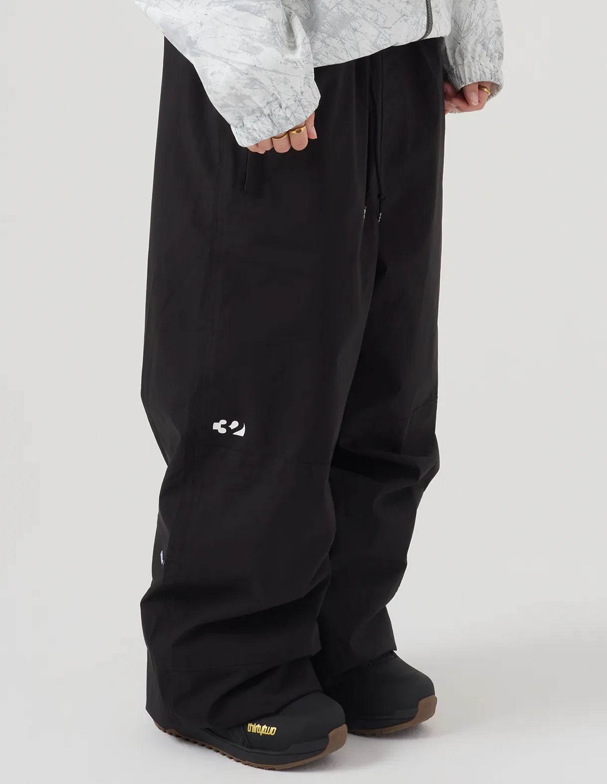 32 CLASSIC PANT