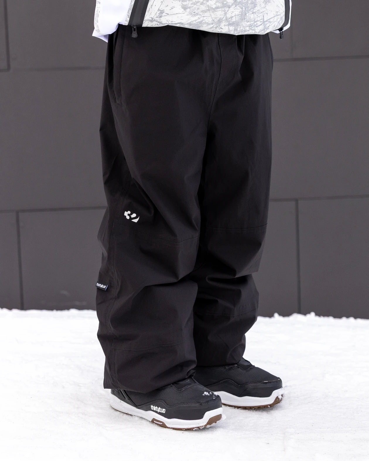 32 CLASSIC PANT