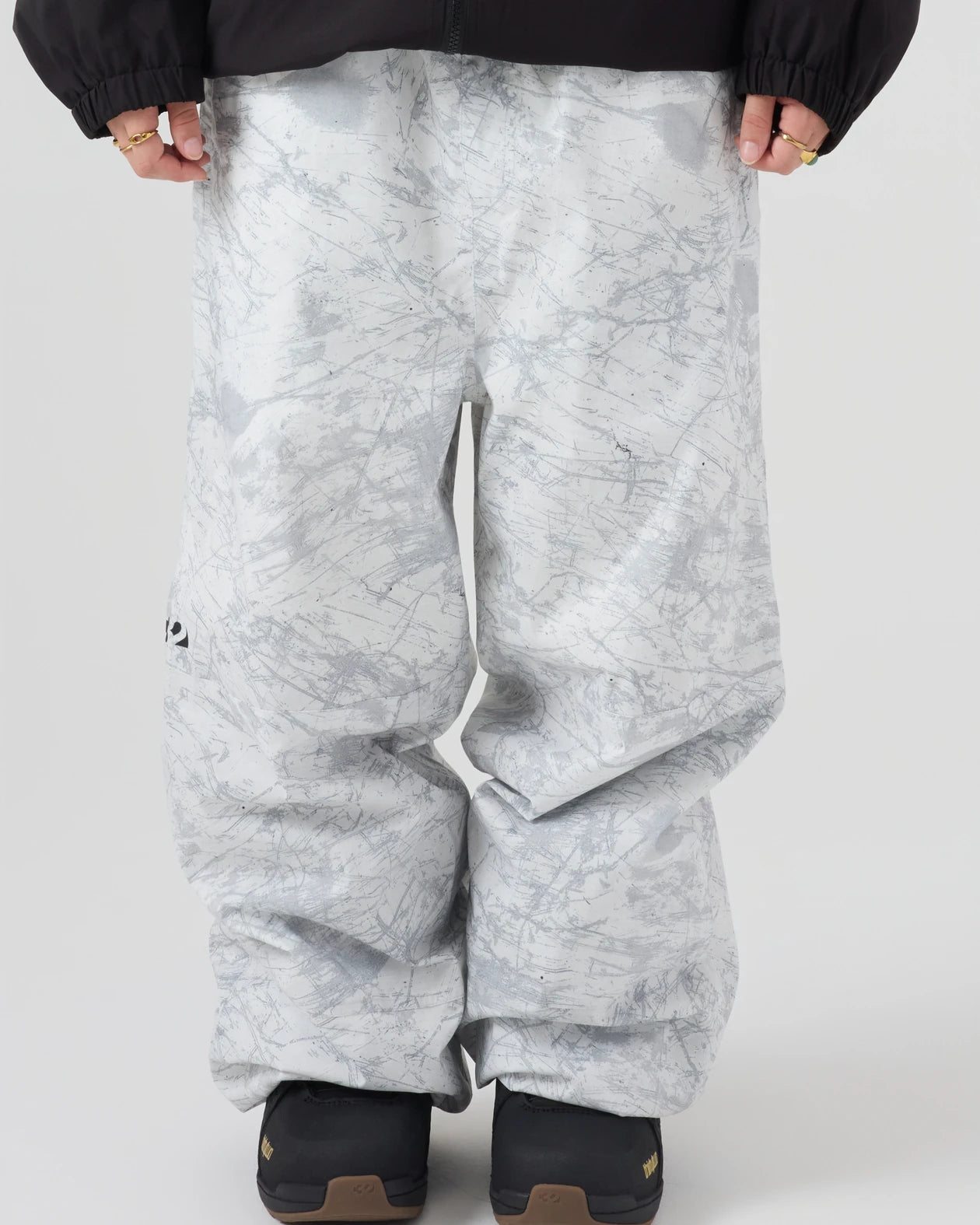 32 CLASSIC PANT