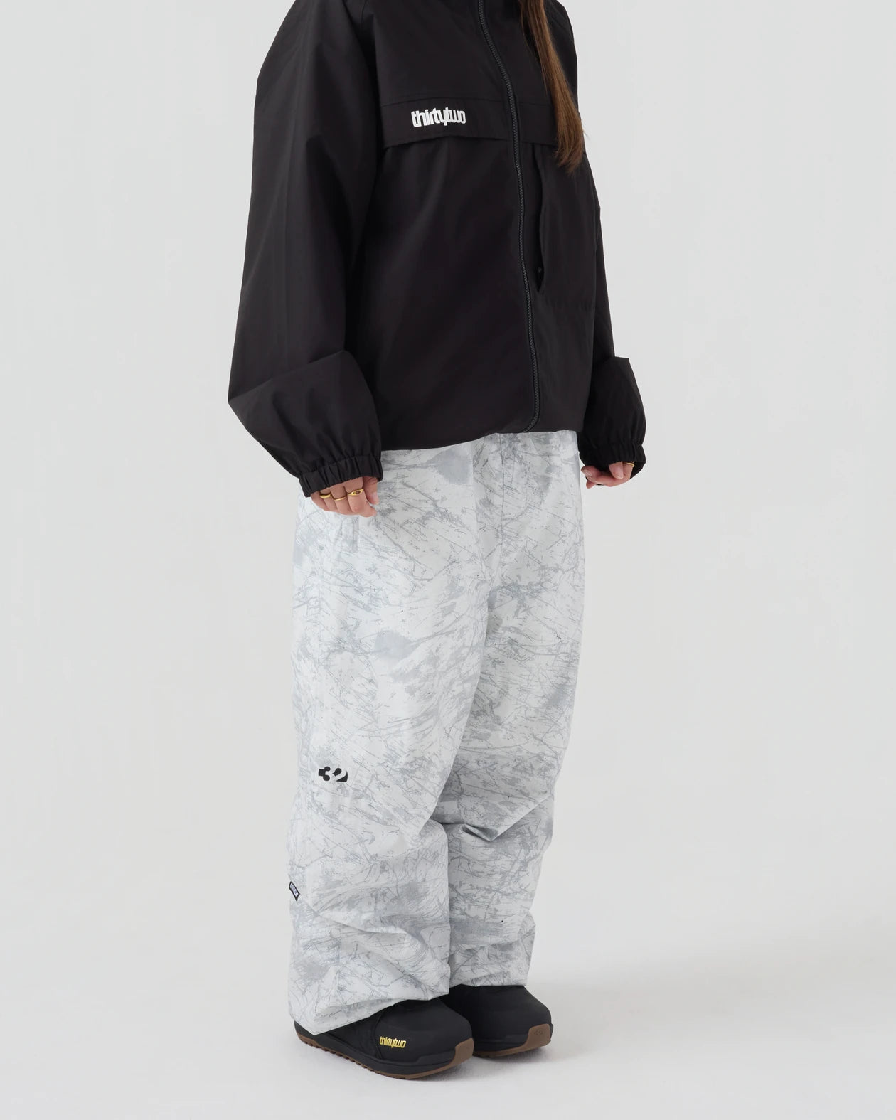 32 CLASSIC PANT