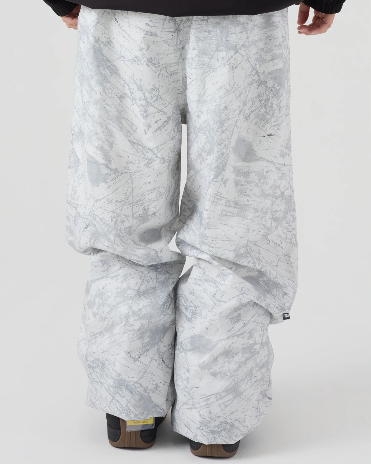 32 CLASSIC PANT