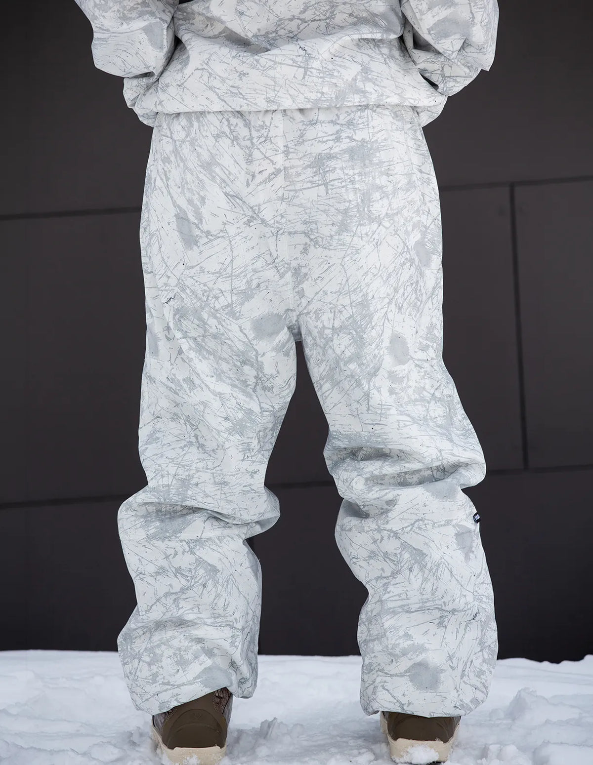 32 CLASSIC PANT