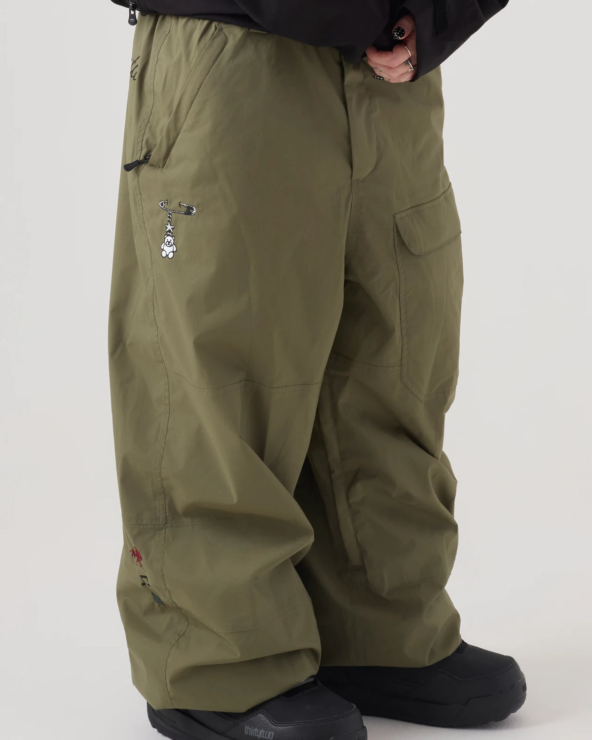 JIB PANT